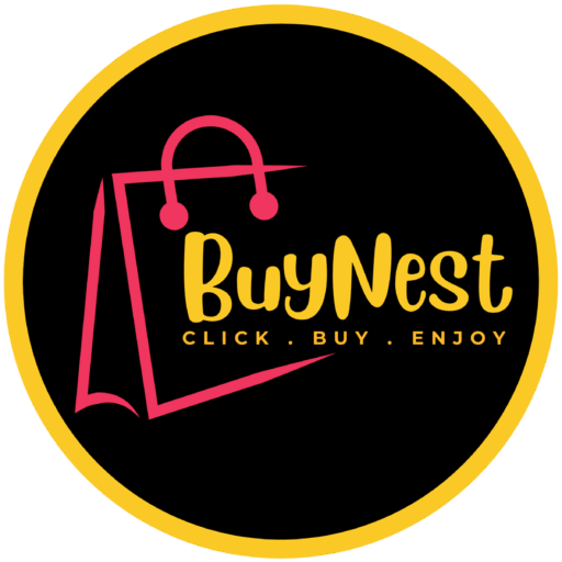 buyNest Logo